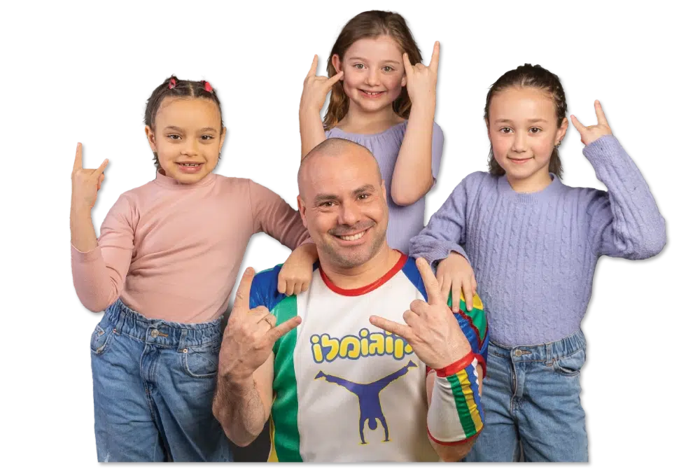 פרויקט מי שאמיץ