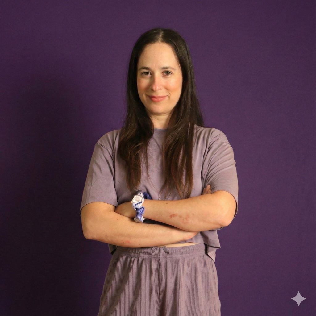 רומי הגר גרציאני